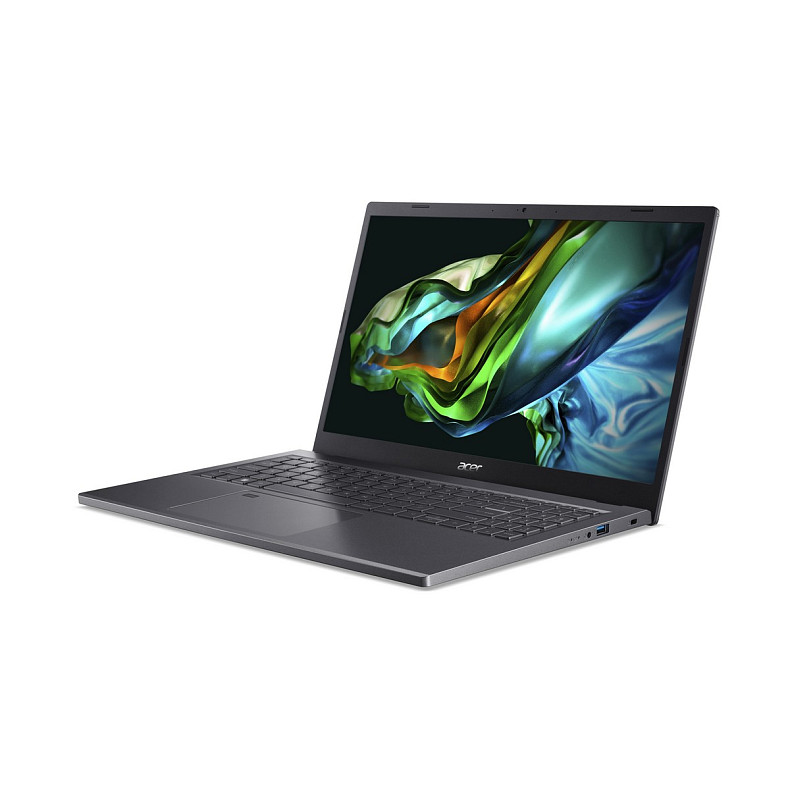 Ноутбук Acer Aspire 5 A515-58M 15.6" FHD IPS, Intel i7-13620H, 16GB, F512GB, Lin