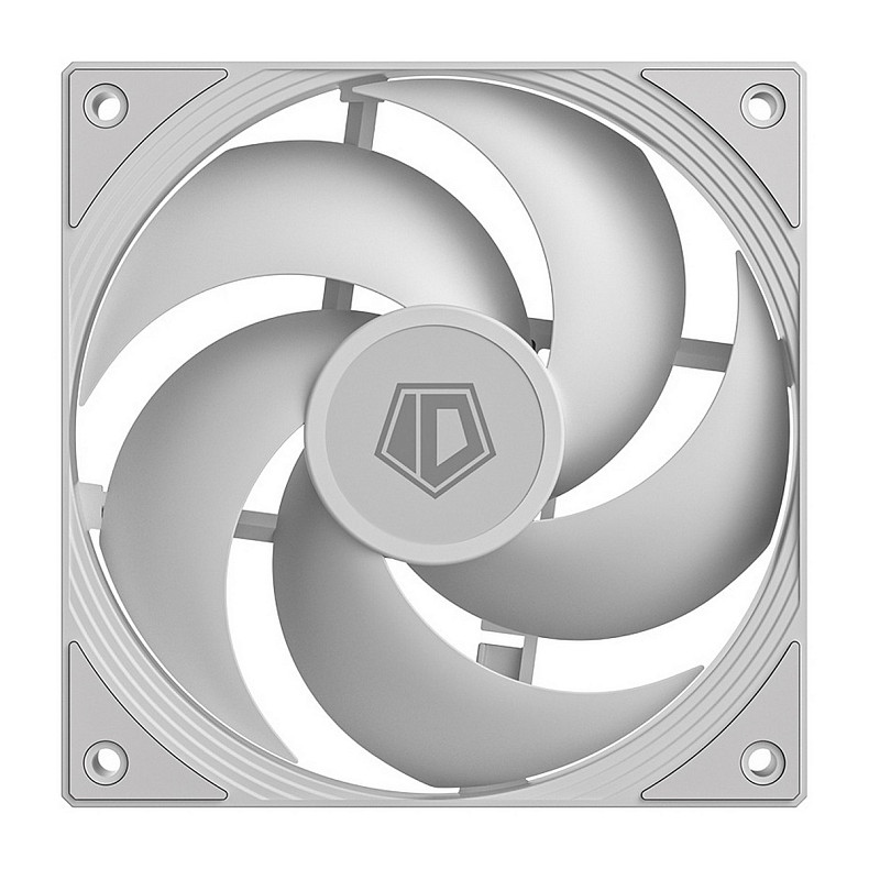 Кулер процесорний ID-Cooling Frozn A410 SE White