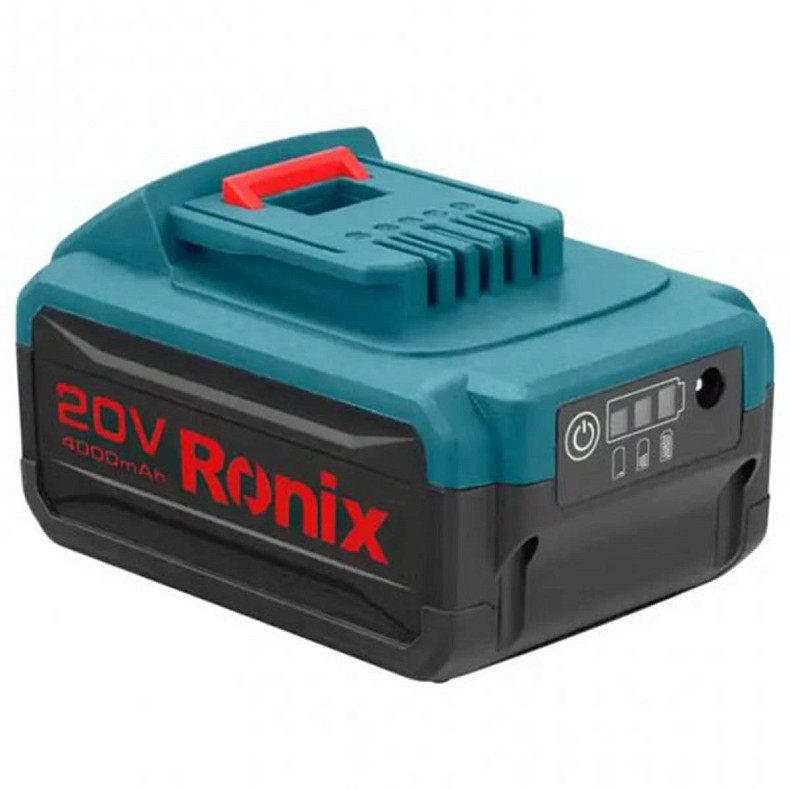 Акумулятор Ronix 4Ач (8991)