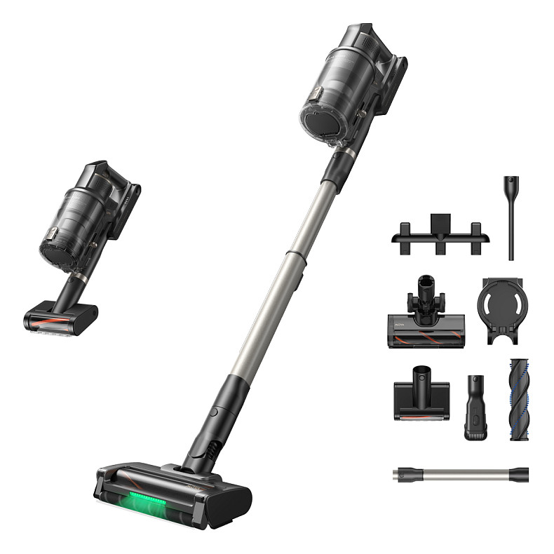 Беспроводной пылесос MOVA G70