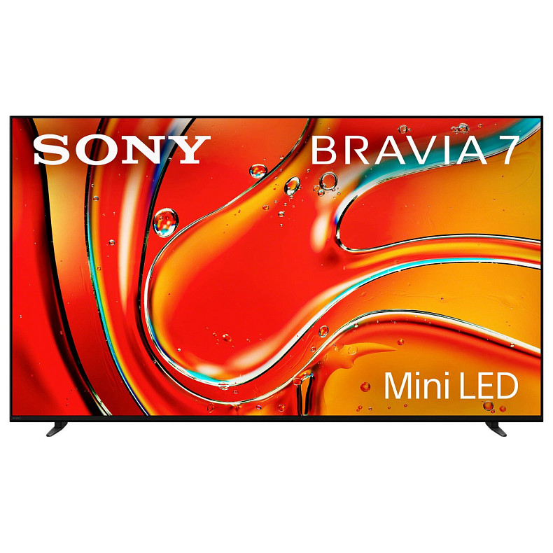 Телевизор Sony K-65XR70