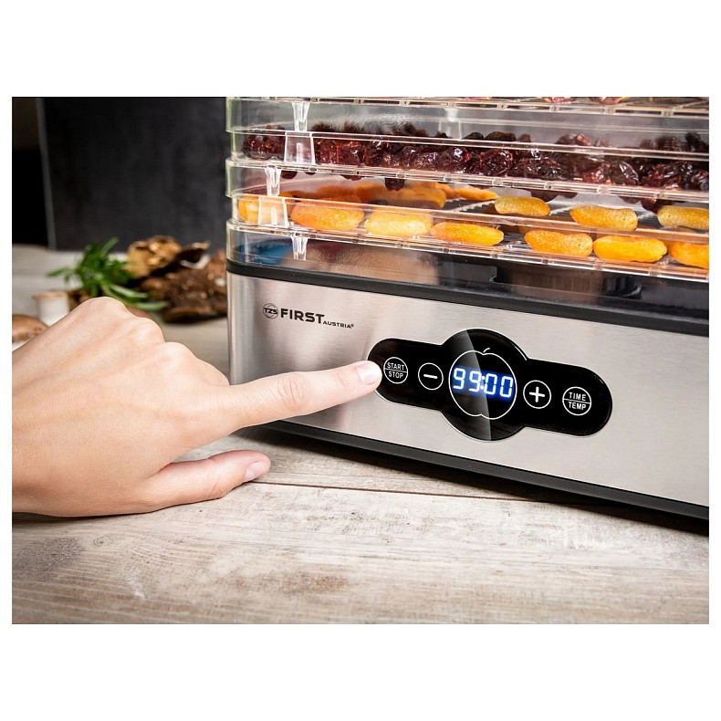 Сушилка First FA-5126-5