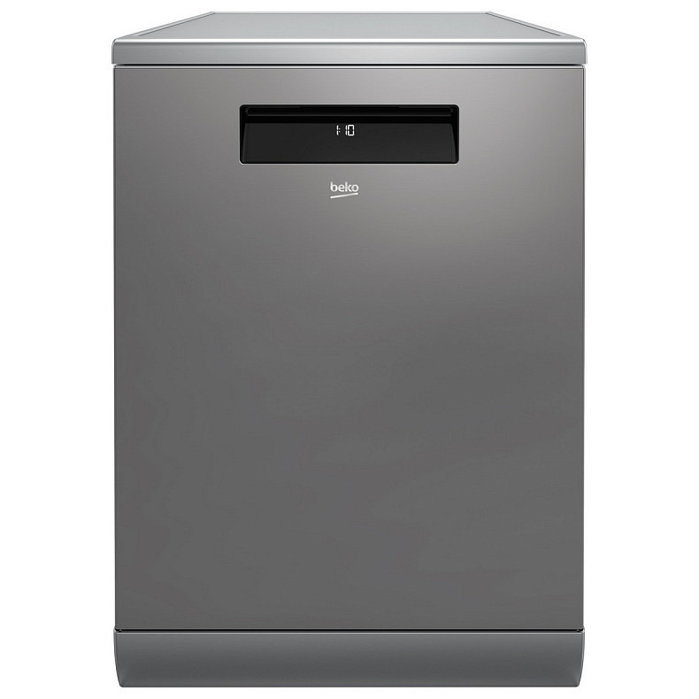 Посудомоечная машина Beko DEN48520XAD