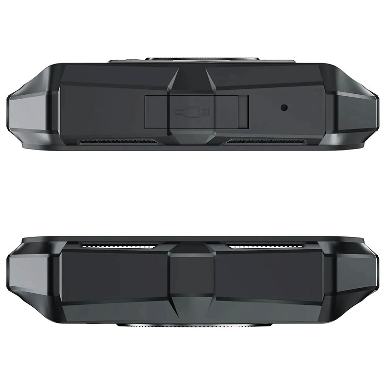 Смартфон DOOGEE S118 8/512GB Silver (6923740207031)