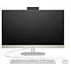 Моноблок HP All-in-One 27" FHD IPS AG, AMD R7-7730U, 16GB, F512GB, UMA, WiFi,