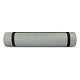 Килимок для фітнесу Stein PVC /сірий / 183x61x0.6 см