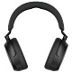 Навушники з мікрофоном Sennheiser MOMENTUM 4 Wireless Black (509266)