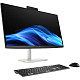 Моноблок 27'' HP EliteStudio 8 G1i U7 265/16GB/SSD512GB/K&M/Cam/WiFi/HAS/DOS