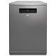 Посудомийна машина Beko DEN48520XAD