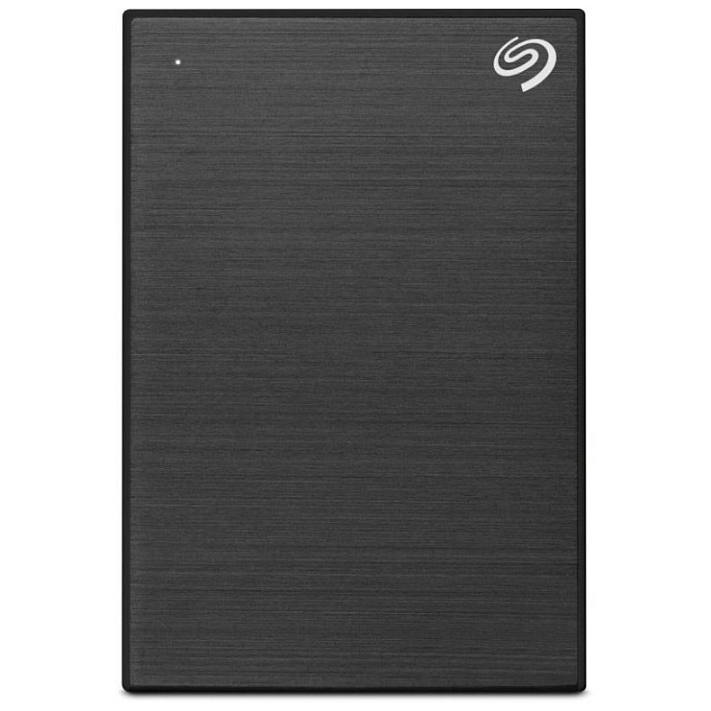 Зовнішній жорсткий диск Seagate One Touch Black USB 2.0TB (STKB2000400)