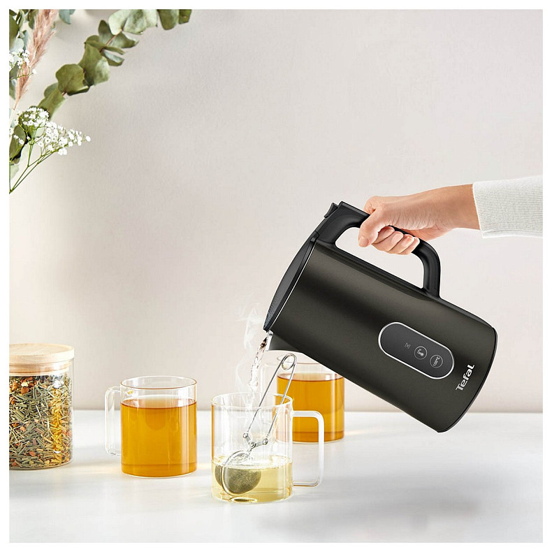 Електрочайник Tefal KI831E10