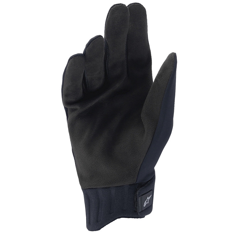 Перчатки Alpinestars A-DURA RAIN GLOVES BLACK, XL