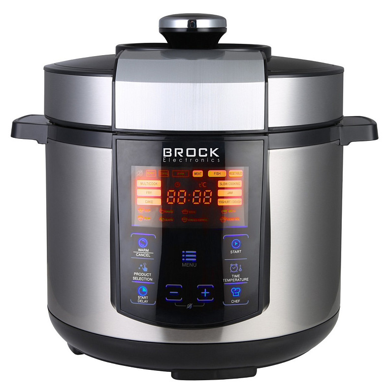 Мультиварка BROCK PMC 2006