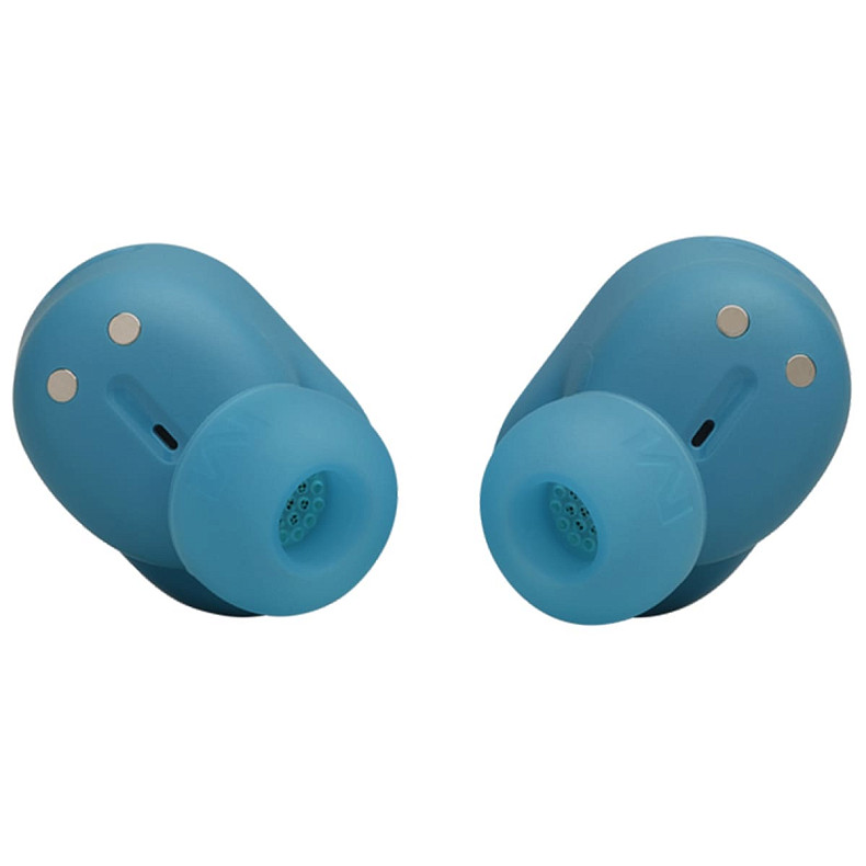 Навушники JBL Tune Buds 2 Turquoise (JBLTBUDS2TQE)