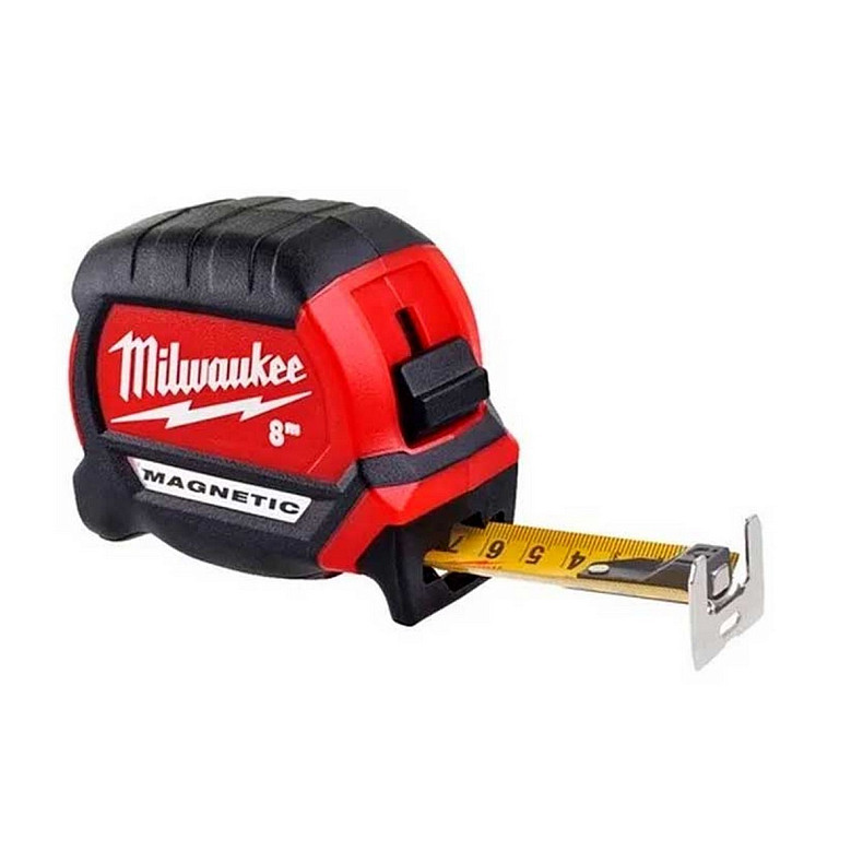 Рулетка Milwaukee (4932464600)