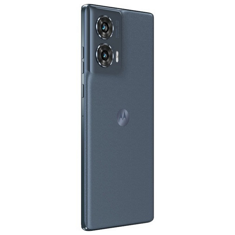 Смартфон Motorola Moto Edge 50 Fusion 8/128GB Forest Blue (PB3T0085RS)