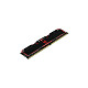 ОЗУ DDR4 16GB/3200 GOODRAM Iridium X Black (IR-XL3200D464L16S/16G)
