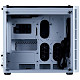 Корпус Corsair Crystal Series 280X Tempered Glass Micro ATX Case — White