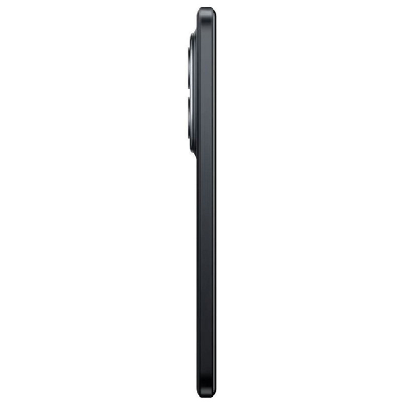 Смартфон Xiaomi Redmi Note 15 Pro+ 5G 8/256GB Black