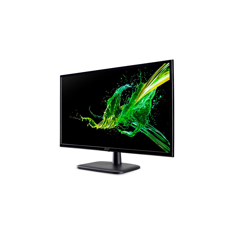 Монітор Acer 23.8" EK241YHBI D-Sub, HDMI, VA, 100Hz, 1ms