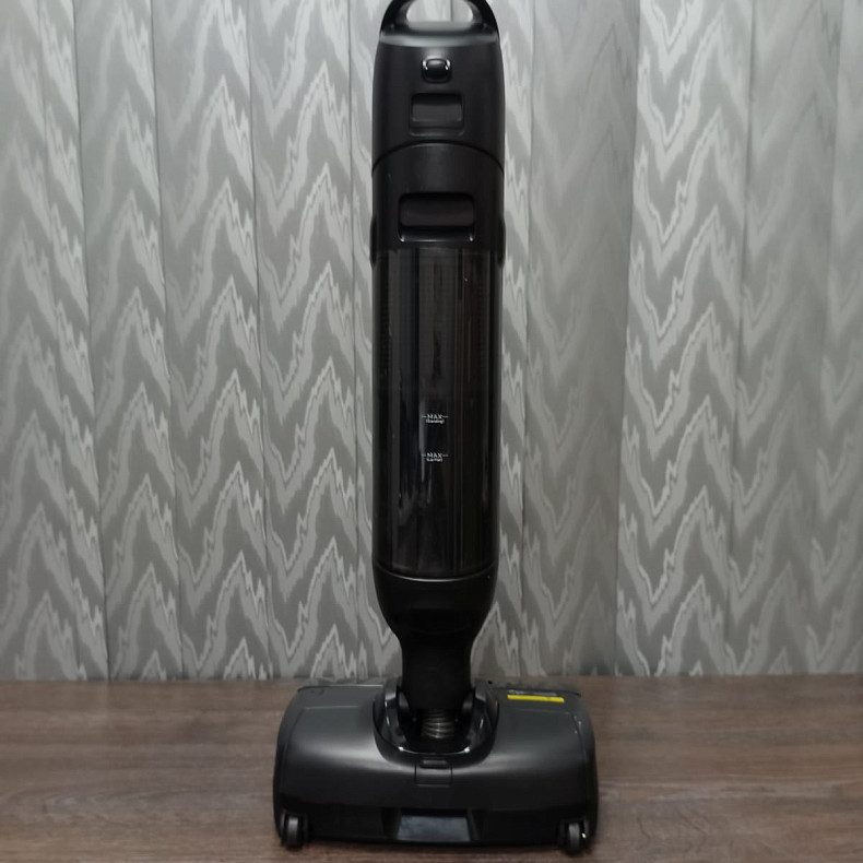 Моющий пылесос MOVA M10 -- Уценка