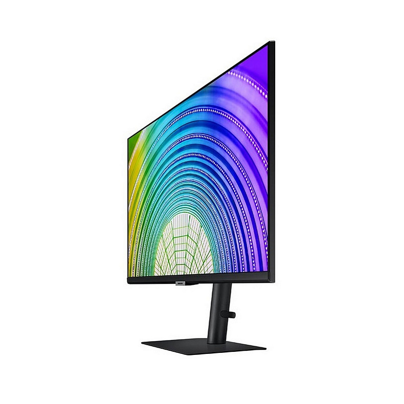 Монітор Samsung 27" S27A600U IPS Black (LS27A600UUIXCI)