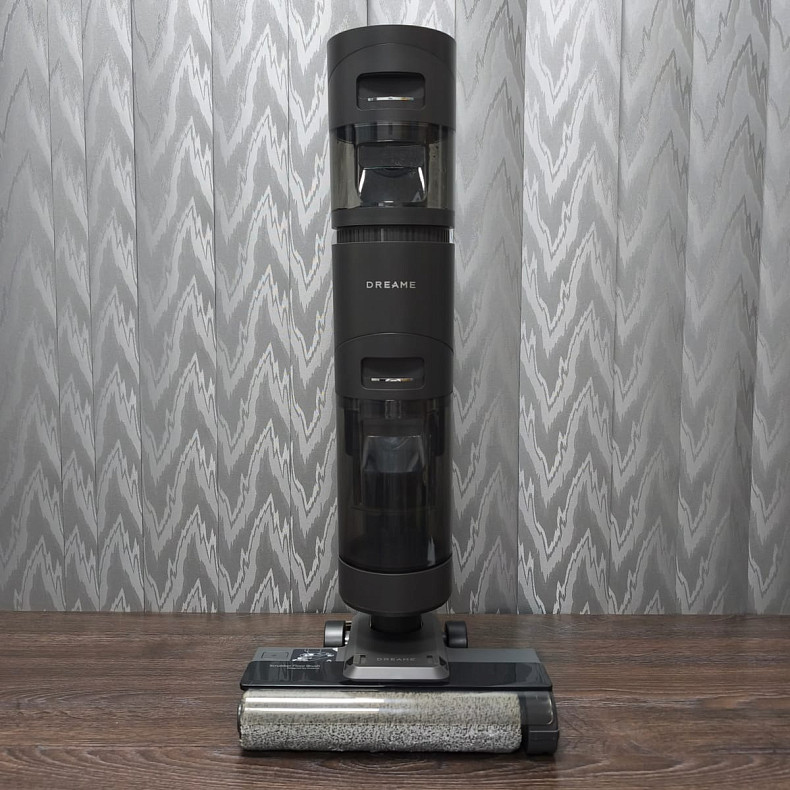 Моющий пылесос Dreame Wet&Dry Vacuum Cleaner H11 Core - Уценка