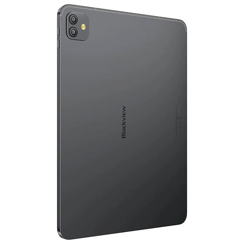 Планшет Blackview Link 8 12.7" 6/256GB Чохол + стилус Grey