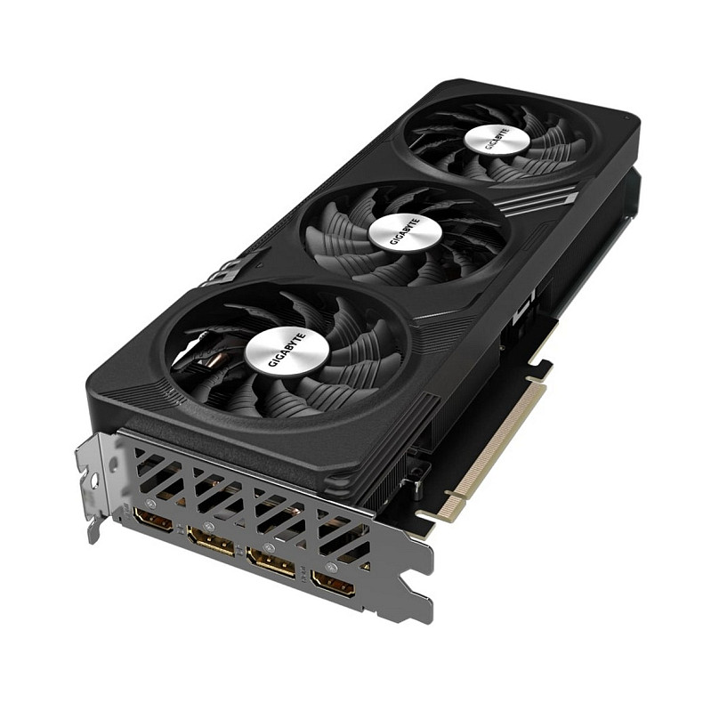 Видеокарта GIGABYTE GeForce RTX 4060 Ti 16GB GDDR6 GAMING OC (GV-N406TGAMING_OC-16GD)