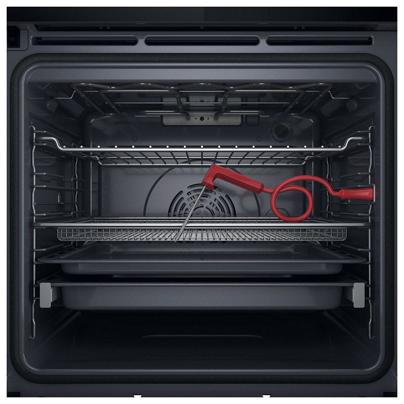 Духовой шкаф Whirlpool WOI78FPT1SBA