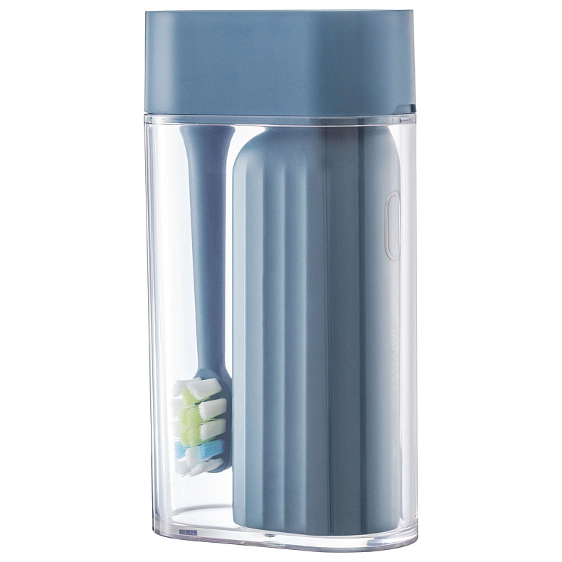 Електрична зубна щітка Vitammy VIVO Navy