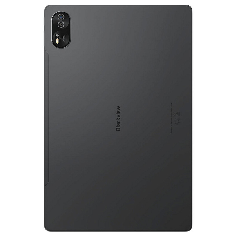 Планшет Blackview MEGA 8 12/256GB LTE Чехол+стилус Grey