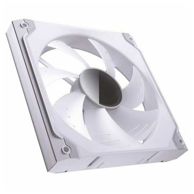 Вентилятор Cougar SC140 ARGB White
