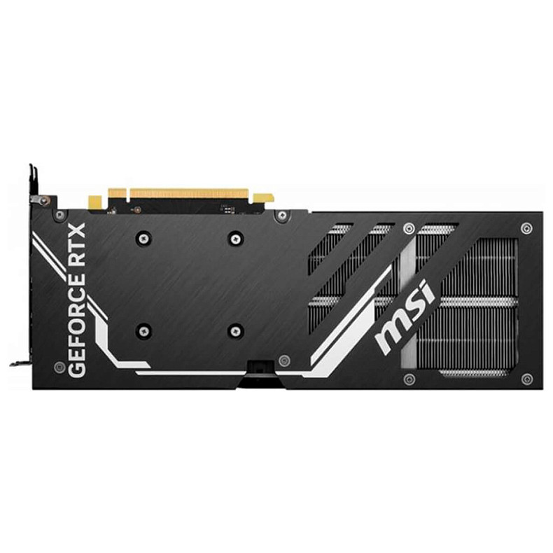 Відеокарта GeForce RTX 4060 Ti 16GB GDDR6 Ventus 3X OC MSI (GeForce RTX 4060 Ti VENTUS 3X 16G OC)