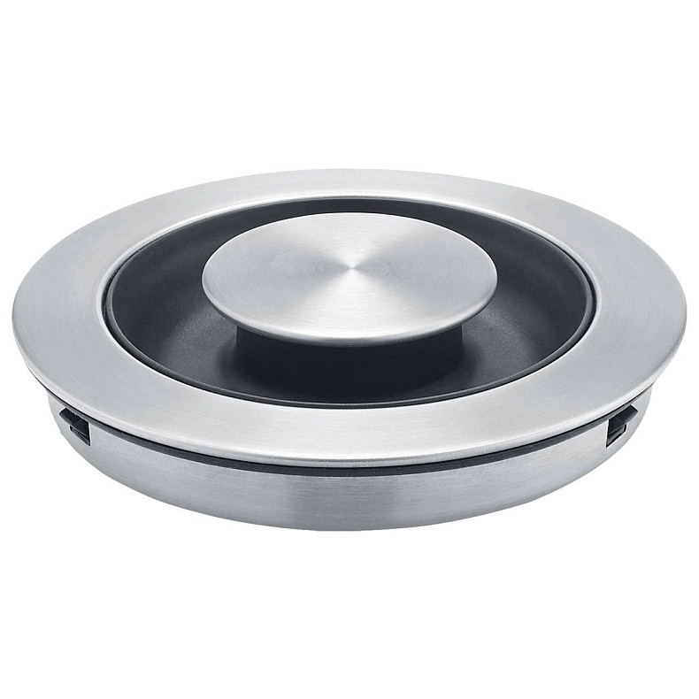 Чайник електричний 1л GRAEF WK350EU