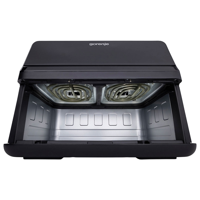 Мультипечь Gorenje AF 2700 BP