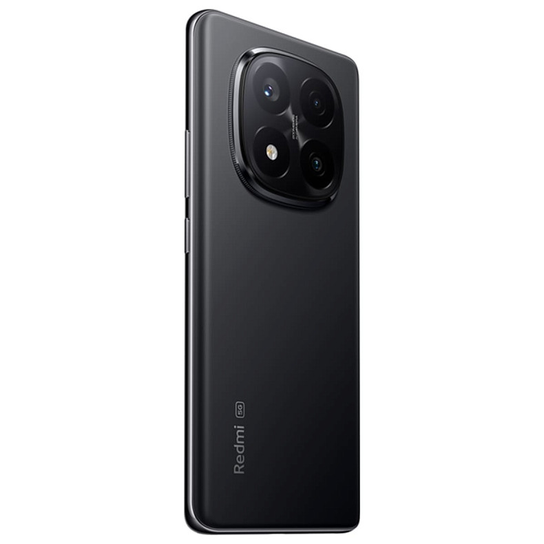 Смартфон Xiaomi Redmi Note 14 Pro+ 5G 12/512GB Midnight Black EU
