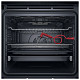 Духовой шкаф Whirlpool WOI78FPT1SBA