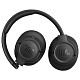 Навушники JBL Tune 730BT Black (JBLT730BLK)