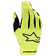Перчатки AlpineStars RADAR GLOVES YELLOW FLUO BLACK, M