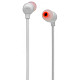 Наушники JBL T125BT White (JBLT125BTWHT)