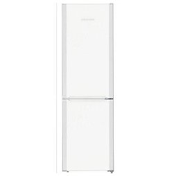 Холодильник Liebherr з нижн. мороз., 181x55x63, холод.відд.-212л, мороз.відд.-84л, 2 дв., A+, ST, бі