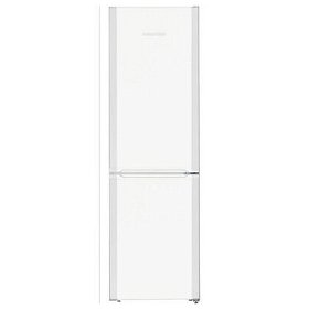 Холодильник Liebherr с нижн. мороз., 181x55x63, холод.отд.-212л, мороз.отд.-84л, 2 дв., A+, ST, би
