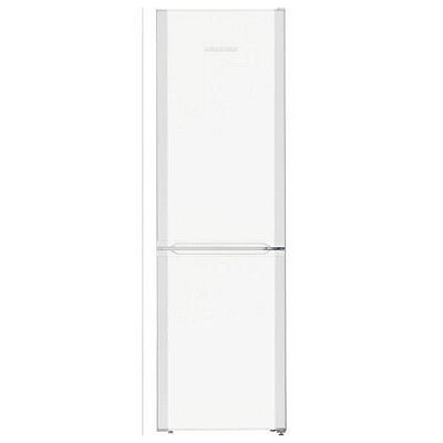 Холодильник Liebherr с нижн. мороз., 181x55x63, холод.отд.-212л, мороз.отд.-84л, 2 дв., A+, ST, би