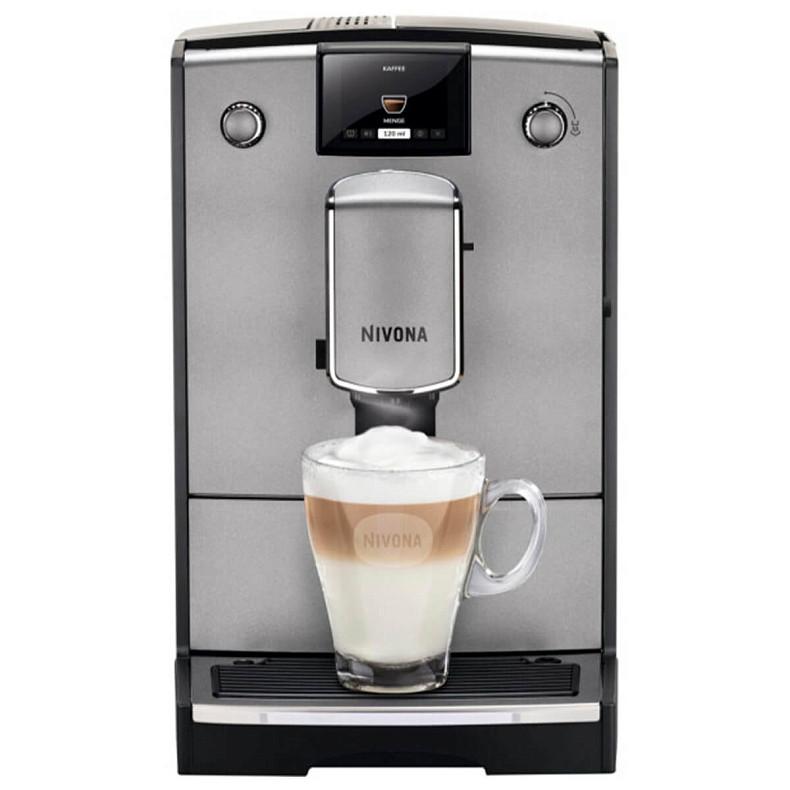 Кавомашина Nivona CafeRomatica NICR695