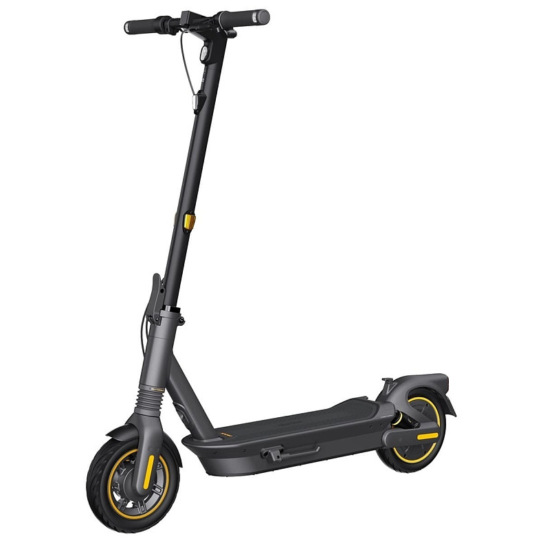 Электросамокат Ninebot by Segway MAX G2 E (AA.05.15.01.0003)