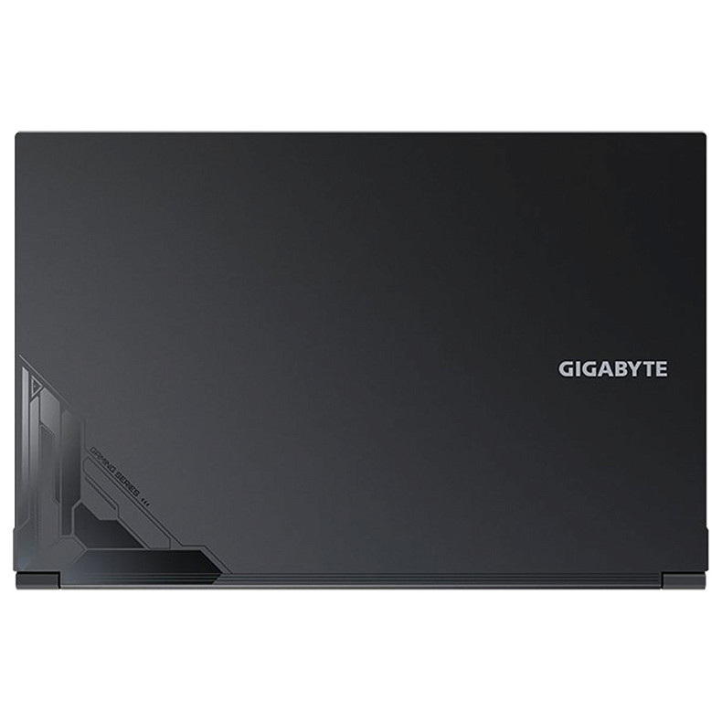 Ноутбук Gigabyte G7 MF (G7 MF-E2KZ213SD) Black