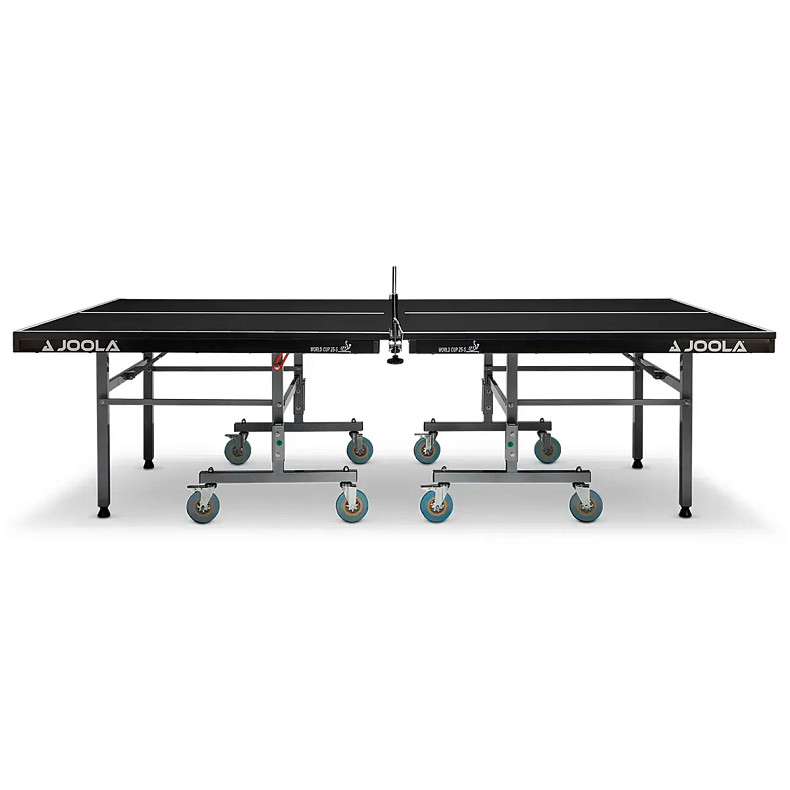 Тенісний стіл Joola World Cup 25 ITTF Black (11294) 931815