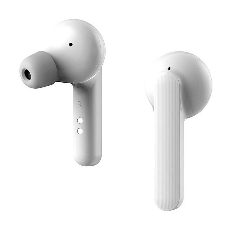 Наушники MOBVOI TicPods Free WG72016 Wireless Earbuds Ice White