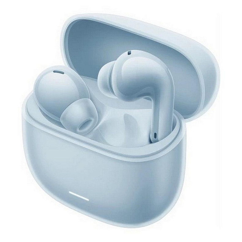 Наушники Xiaomi Redmi Buds 6 Lite Blue (BHR8660GL)_EU